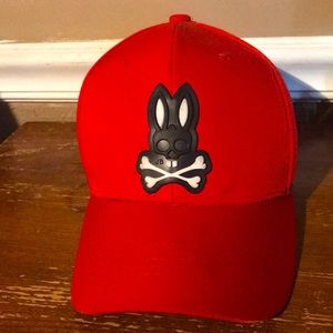 Psycho bunny